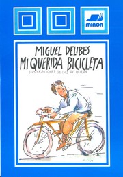 Mi querida bicicleta