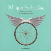 Cover of: Mi querida bicicleta by 