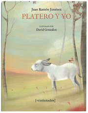 Cover of: Platero y yo by 