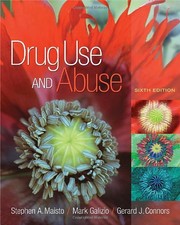 Cover of: Drug use and abuse