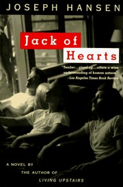Cover of: Jack of Hearts