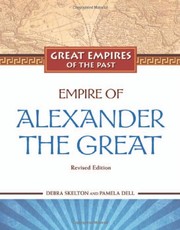 Cover of: Empire of Alexander the Great by 