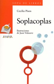 Cover of: Soplacoplas