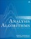 Cover of: An Introduction to the Analysis of Algorithms