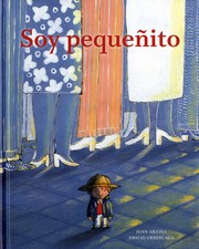 Cover of: Soy pequeñito