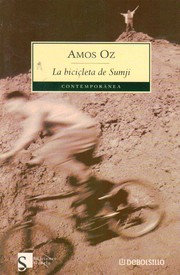 Cover of: La bicicleta de Sumji by Amos Oz