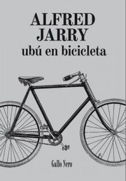 Cover of: Ubú en bicicleta by 