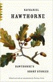 Cover of: Hawthorne's short stories by 