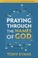 Cover of: Praying Through the Names of God