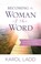 Cover of: Becoming a Woman of the Word
