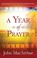 Cover of: A Year of Prayer