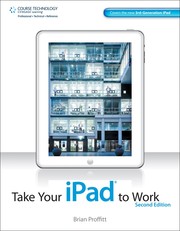 Cover of: Take your iPad to work