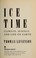 Cover of: Ice time