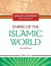 Cover of: Empire of the Islamic World | 