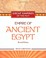 Cover of: Empire of Ancient Egypt