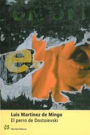 Cover of: El perro de Dostoievski