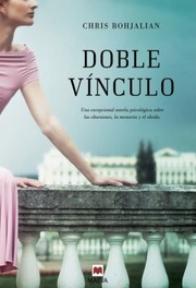 Cover of: Doble vínculo by 