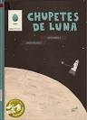 Chupetes de luna by José Urriola