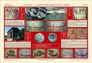 I. Origini - Il carattere marittimo di Roma by Domenico Carro