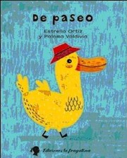 Cover of: De paseo