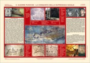 II. Guerre Puniche - La conquista della supremazia navale by Domenico Carro