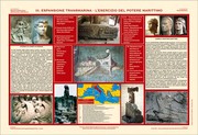Cover of: III. Espansione transmarina - Esercizio del potere marittimo