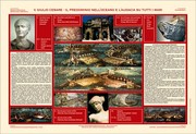 V. Giulio Cesare - Predominio nell’Oceano e audacia su tutti i mari by Domenico Carro