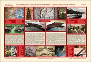Cover of: VIII. Costruzioni navali e opere marittime - L’ingegneria navale romana