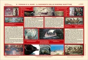 X. I Romani e il mare - Godimento delle risorse marittime by Domenico Carro