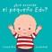 Cover of: ¿Qué esconde el pequeño Edu?