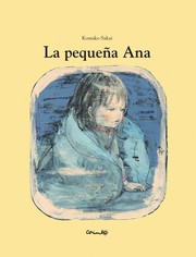 Cover of: La pequeña Ana