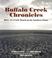 Cover of: Buffalo Creek chronicles