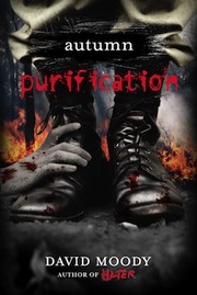 Cover of: Autumn: Purification