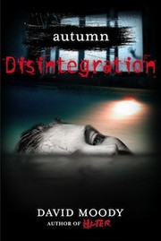 Cover of: Autumn : Disintegration by 