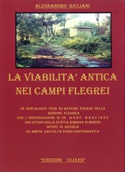 Cover of: La viabilità antica nei campi Flegrei