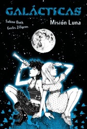 Cover of: Misión Luna