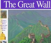 Cover of: The Great Wall