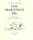 Cover of: The marzipan pig