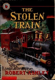 Cover of: The Stolen Train