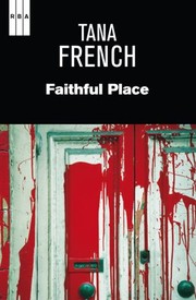 Cover of: Faithful Place by 