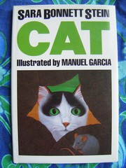 Cover of: Cat by Sara B Stein