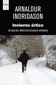Cover of: Invierno ártico