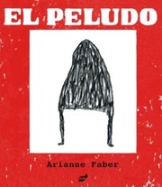 Cover of: El peludo