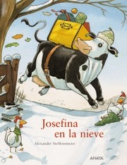 Cover of: Josefina en la nieve by 