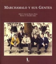 Cover of: Marchamalo y sus gentes