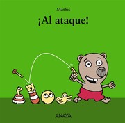 Cover of: ¡Al ataque!