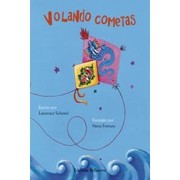 Cover of Volando cometas