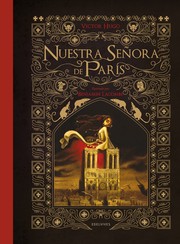 Cover of: Niestra Señora de París. II