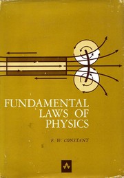 Fundamental Laws of Physics