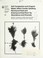 Cover of: Soil compaction and organic matter affect conifer seeding nonmycorrhizal and ectomycorrhizal root tip abundance and diversity